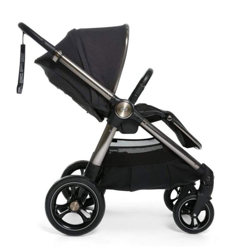Jual Mamas Papas Ocarro Pushchair Baby Stroller Kereta Dorong Bayi Onxy Online September 2020 Blibli Com