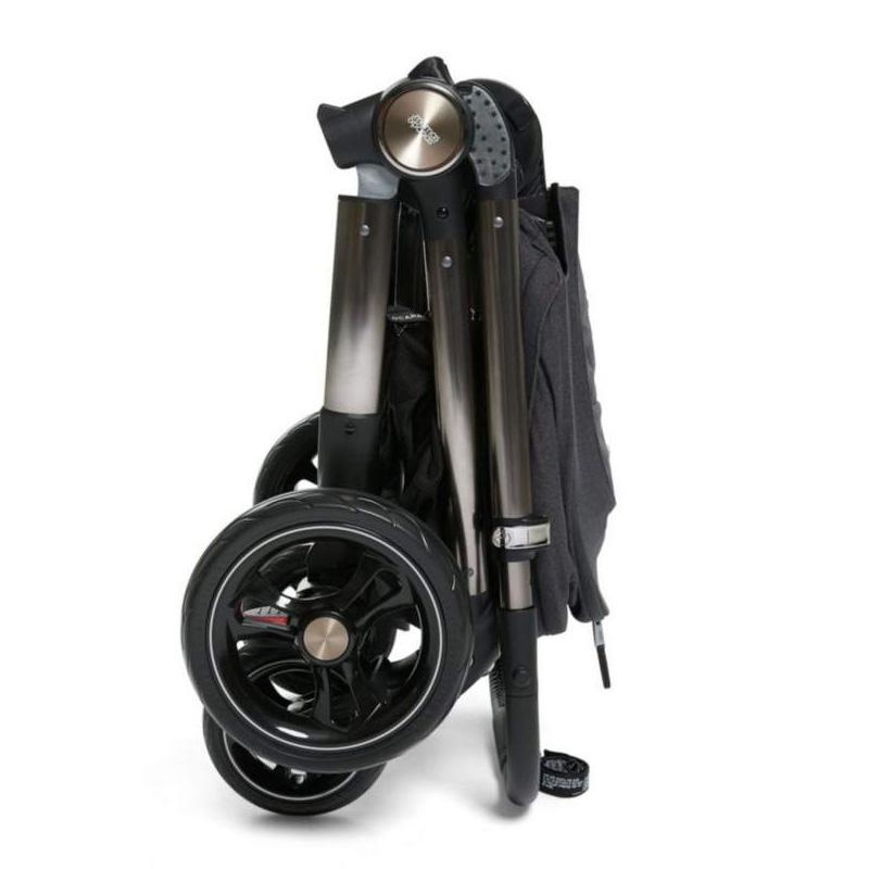 Jual Mamas Papas Ocarro Pushchair Baby Stroller Kereta Dorong Bayi Onxy Online September 2020 Blibli Com