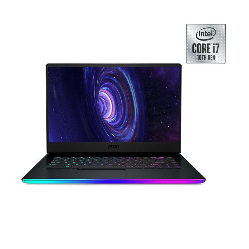 Jual Msi Ge66 10sf 225id Gaming Laptop I7 10750h Rtx 2070 8gb 2x16gb Dual 1tb Nvme Win10 Rgb Key 240hz 15 6 Fhd Ips Free Bag Online November 2020 Blibli