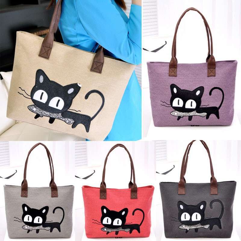 Tote top bag murah