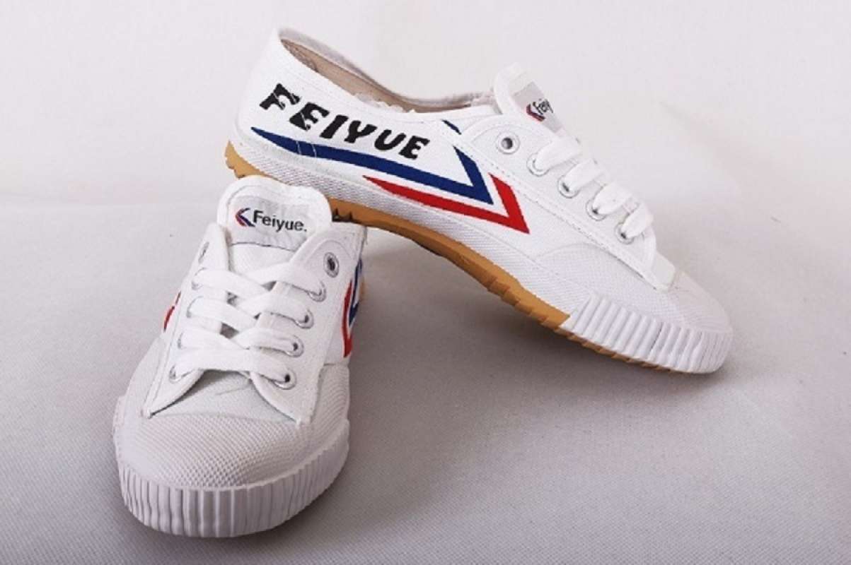 Fei yu shoes shop
