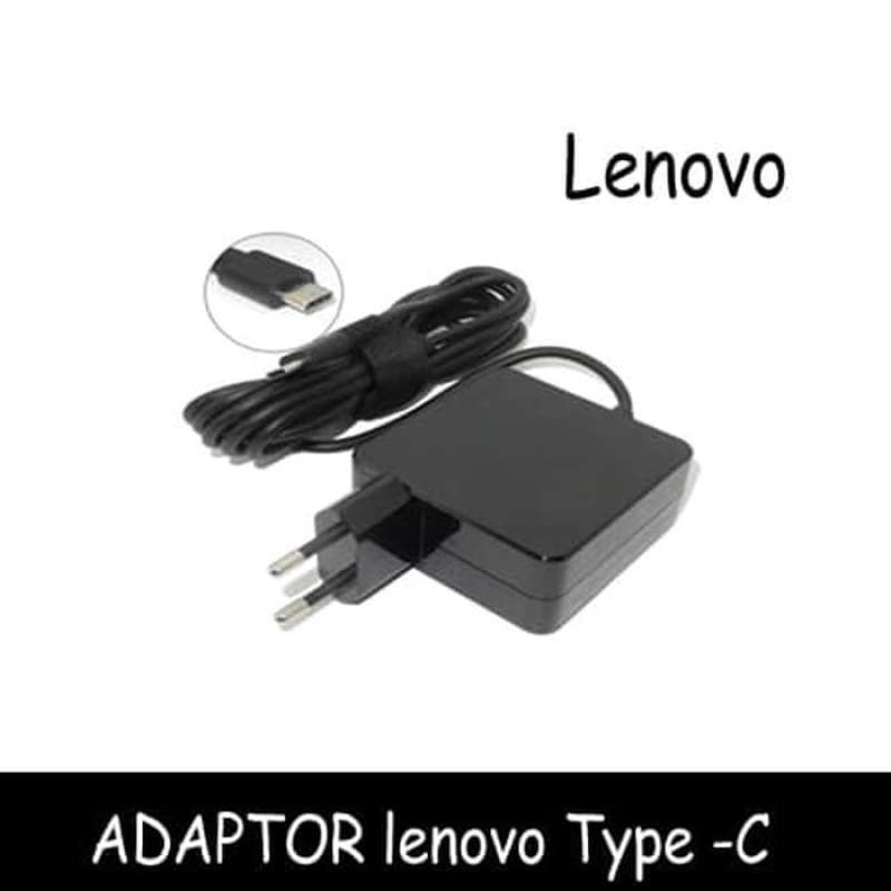 Jual Lenovo Adaptor Thinkpad T580 T480 Yoga 910 910 13ikb L580 P52s X280 X2 Online Desember 2020 Blibli