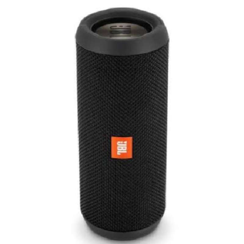 Speaker Bluetooth JBL FLIP ORIGINAL STEALTH EDITION