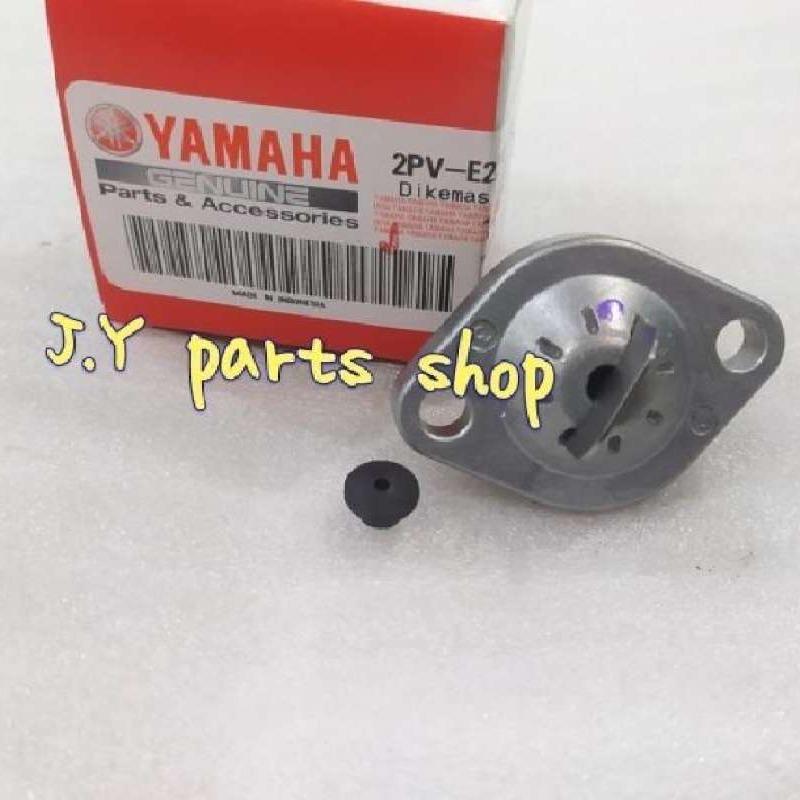 Jual Lifter Assy Tensioner Vixion Nva Mx King R15 V2 Xabre Ori 2pv