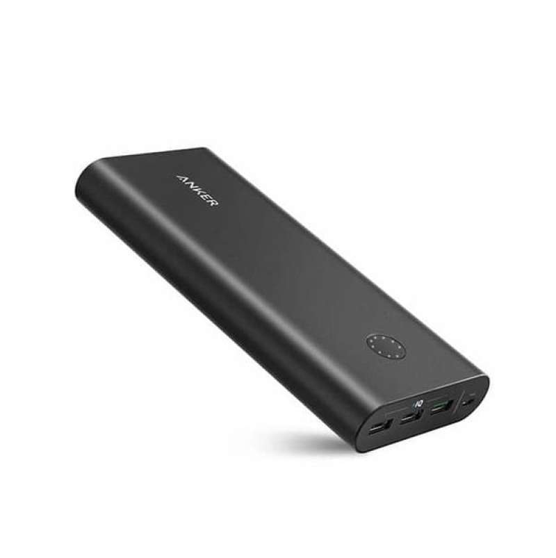 Jual Anker A1374 Powercore Powerbank 26800 Mah Qc 3 0 Online Oktober 2020 Blibli Com