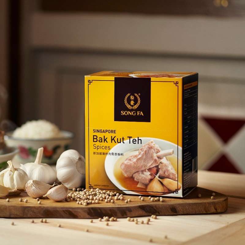 Jual Song Fa Bak Kut Teh Spices Per Box Bumbu Instan Penyedap Rasa Online Maret 2021 Blibli Get quick answers from songfa bak kut teh staff and past visitors. song fa bak kut teh spices per box bumbu instan penyedap rasa