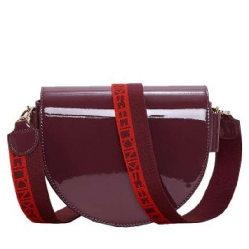 Liebeskind best sale saddle bag