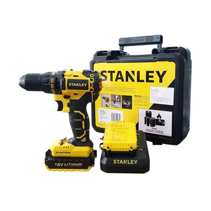 Stanley sbh201d2k store