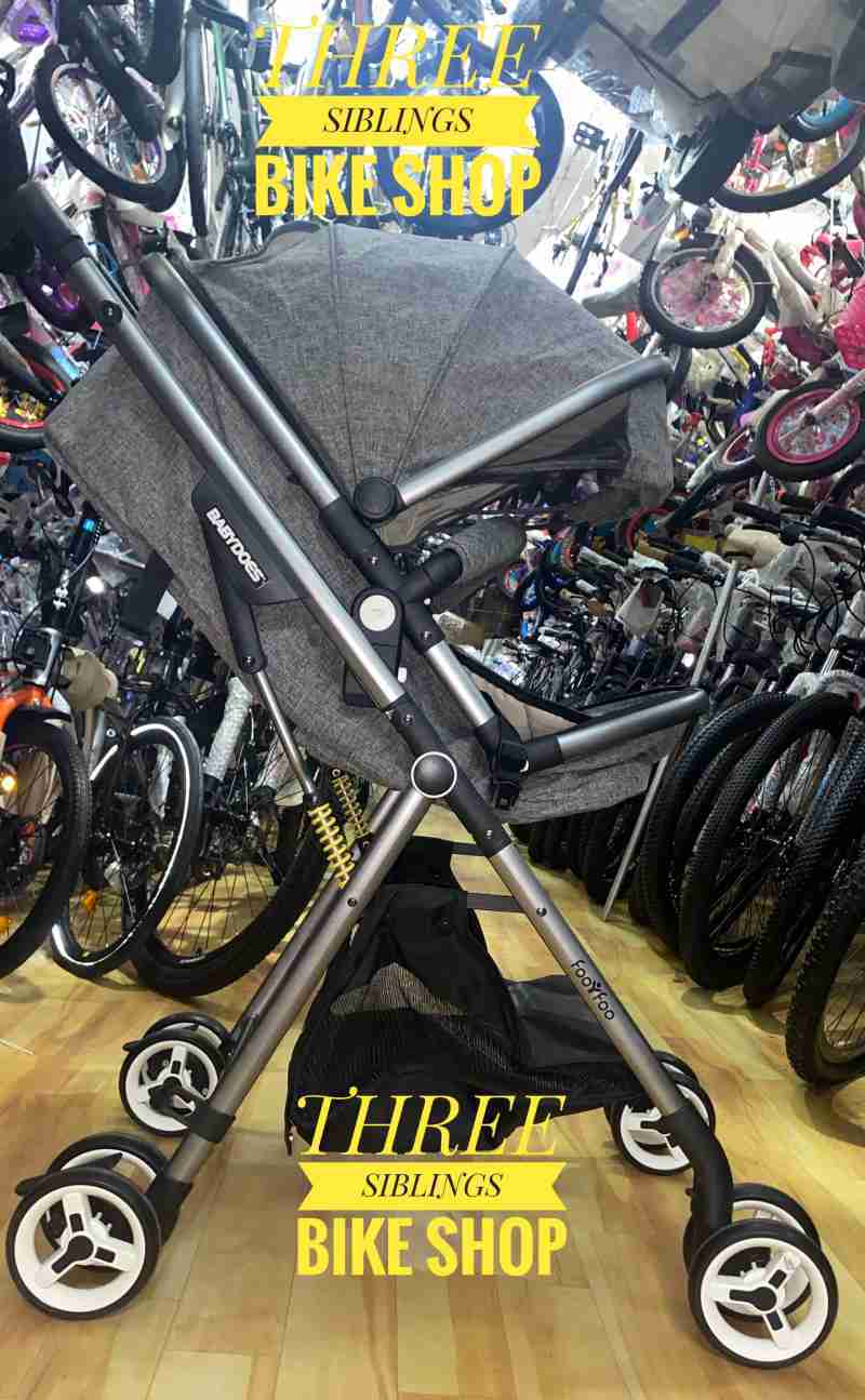 Baby does clearance koala stroller