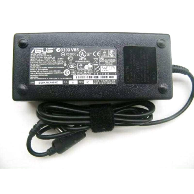 Jual Asus Original Charger Adaptor For Asus Zenbook Pro 15 Ux550 Ux550vd Ux550ve Online November 2020 Blibli Com