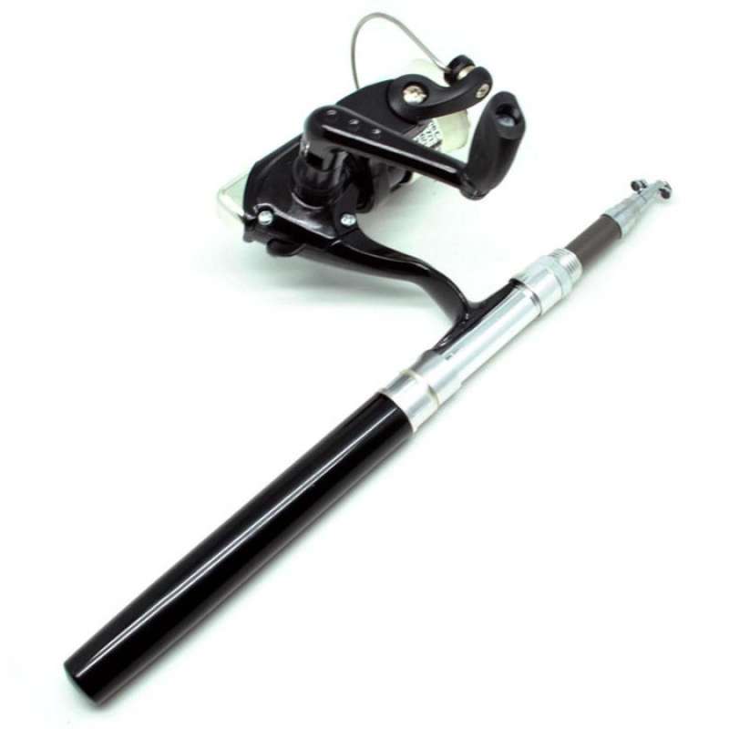 Jual Alat Pancing Portable Berbentuk Pulpen Online Oktober 2020 Blibli Com