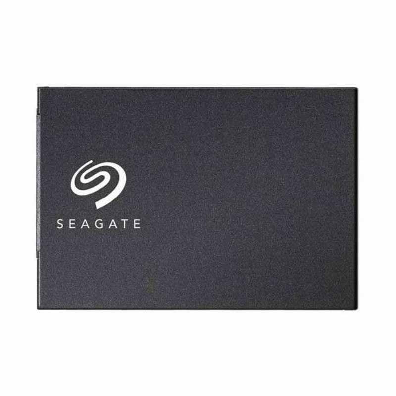 Promo Seagate Harddisk Internal Barracuda Ssd Sata/ 1tb