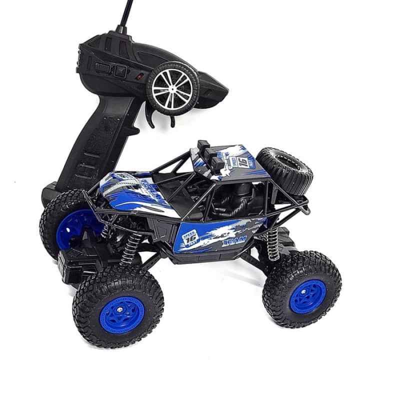Mobil remot monster truck store