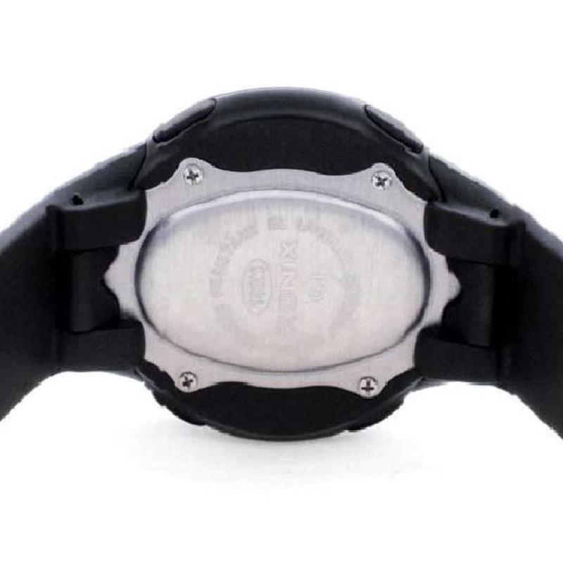 Jual Xonix Waterproof Jam Tangan Digital Diving Pria Black 100 M Online November 2020 Blibli Com