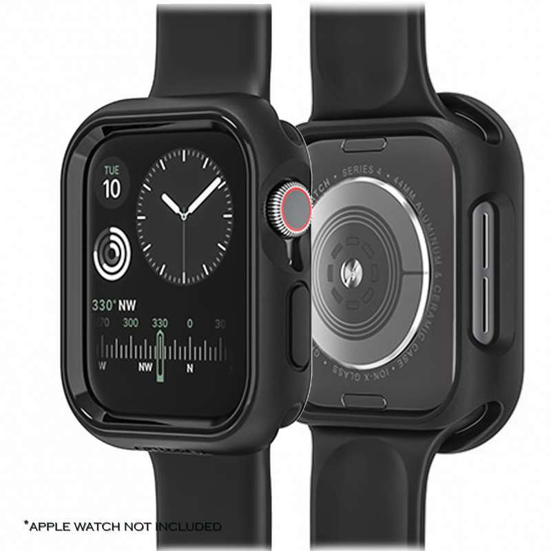 Jual Otterbox Apple Watch Series 5 4 Exo Edge Case 40mm Online Oktober 2020 Blibli Com