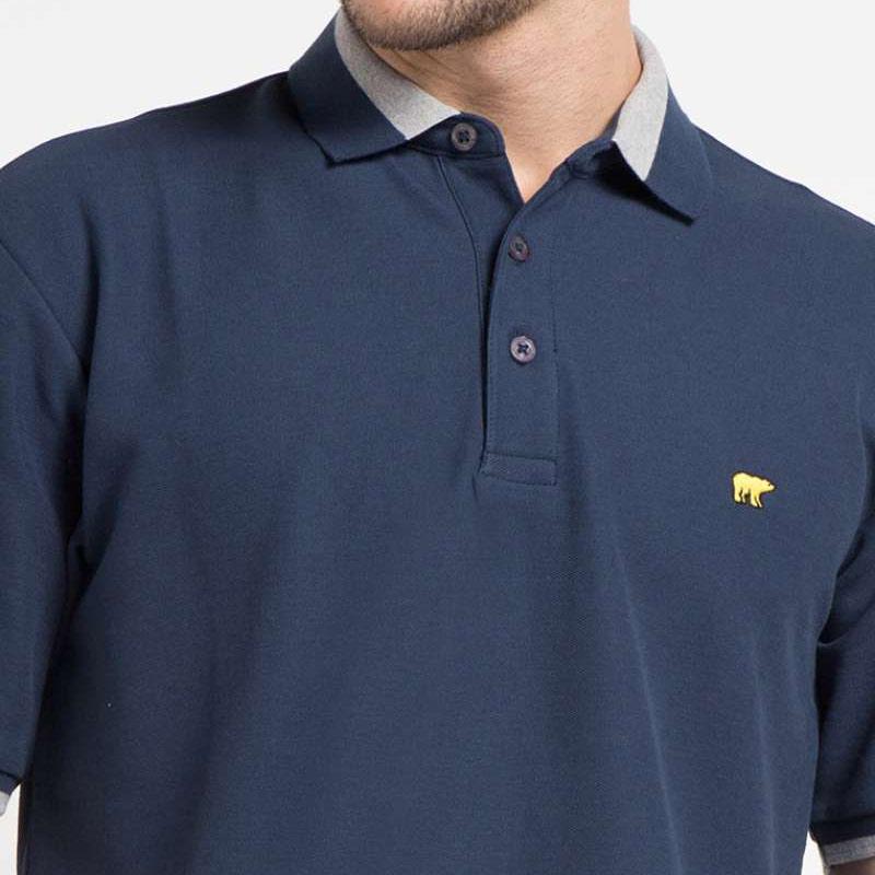 Jual Jack Nicklaus Champion 2 Reguler Fit Polo Shirt Pria Online Desember 2020 Blibli