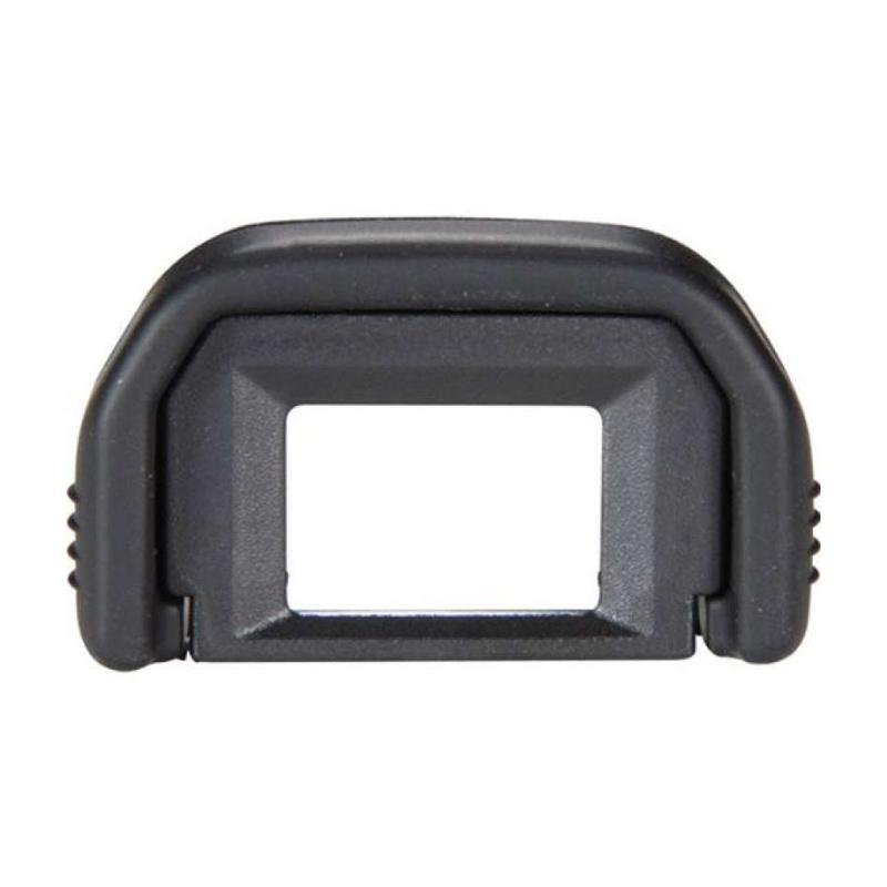 camera eye cup ef for canon eos rebel k2 eos rebel t2 eos rebel ti hitam