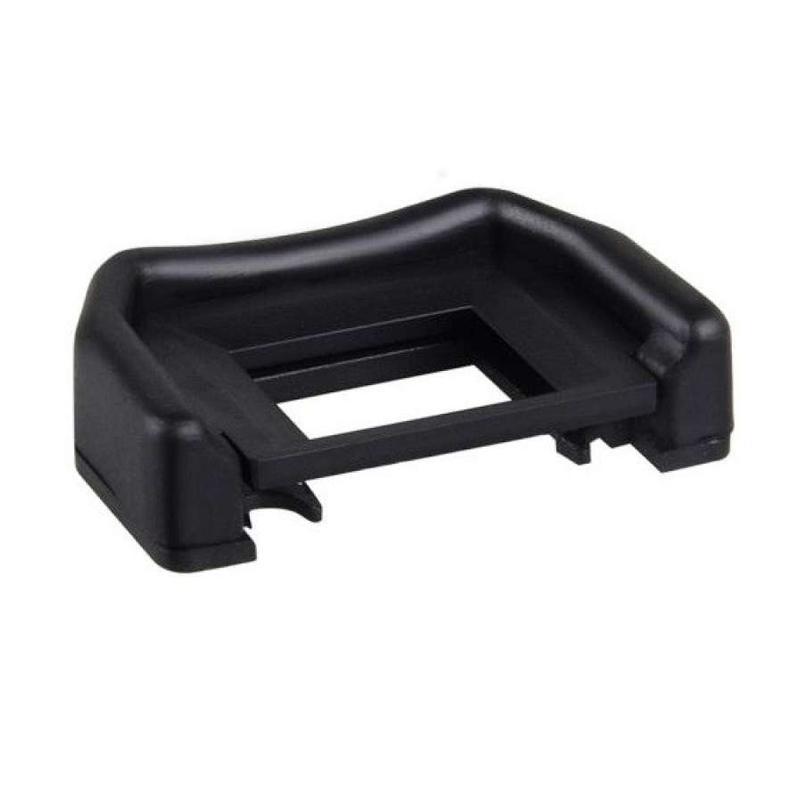 camera eye cup ef for canon eos rebel k2 eos rebel t2 eos rebel ti hitam
