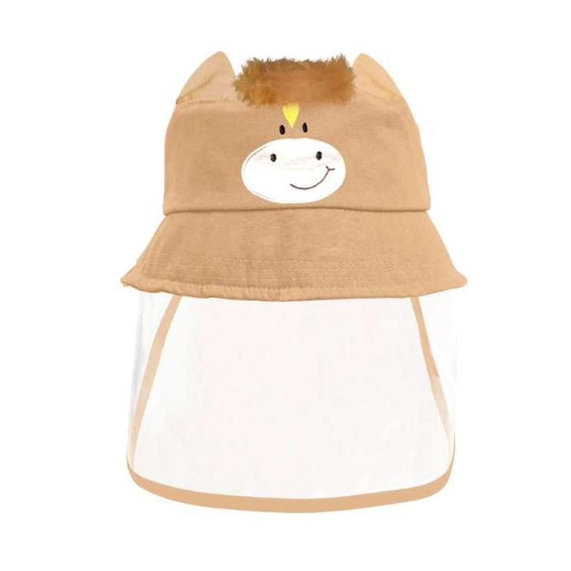 Promo Junior Wardrobe Bucket Hat Face 