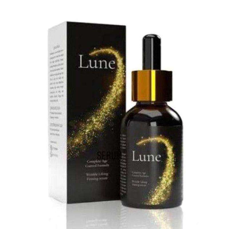 Jual Lune Serum Original 100 Asli Serum Menghilangkan Kerutan Wajah Anti Aging Murah Mei 2021 Blibli
