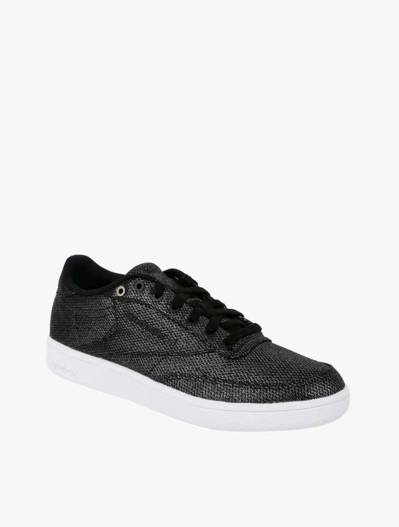Club c shop 85 metallic mesh