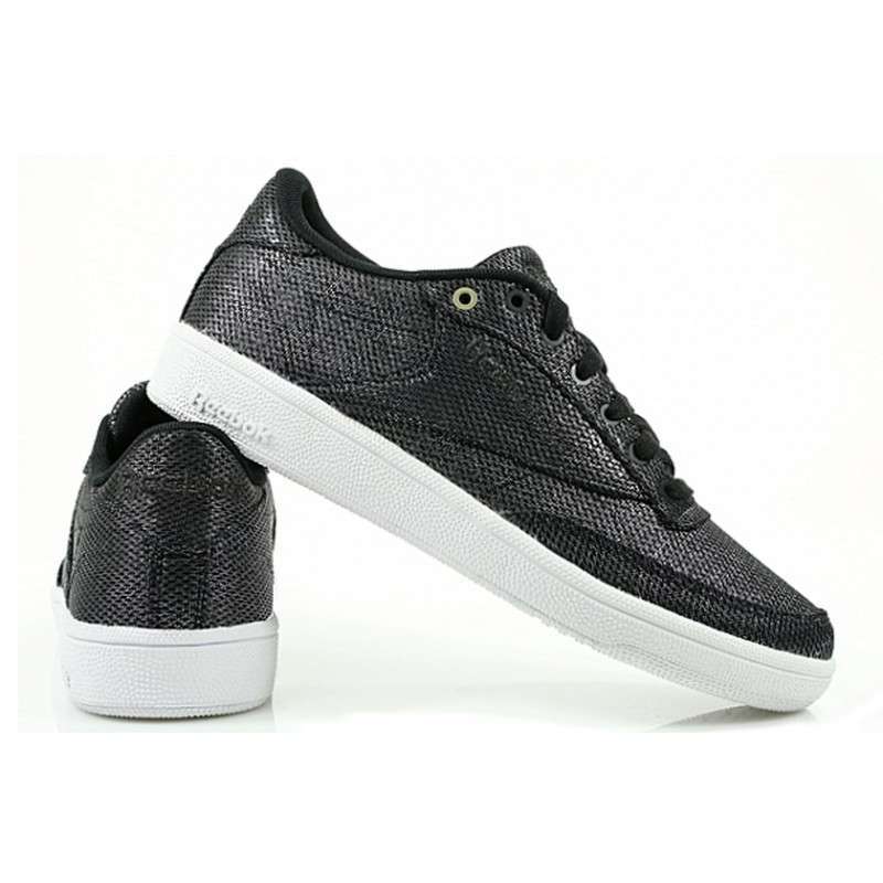 reebok classic mesh white