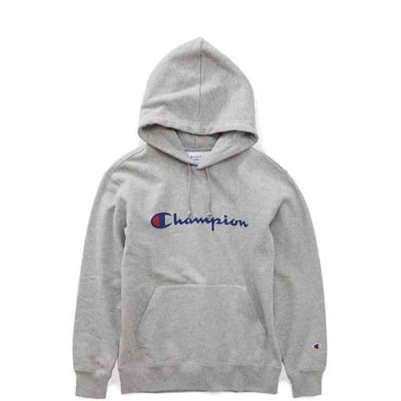 champion hooded sweat