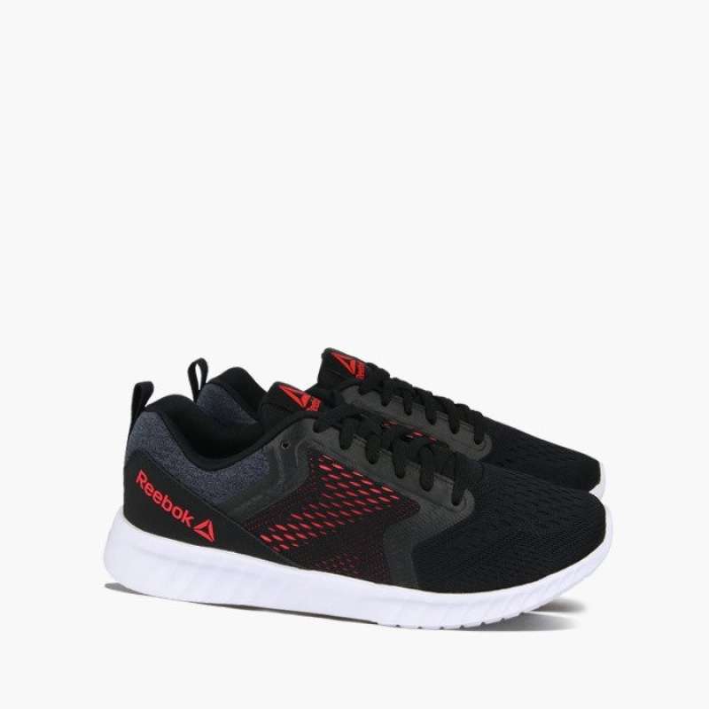 Jual Reebok Sublite Prime Black. DV7039. Sepatu Running Wanita di