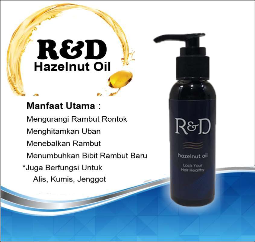 Jual R D Minyak Kemiri Penghitam Rambut Penghitam Rambut Alami Penghitam Rambut Uban Penghitam Uban Di Seller R Dstore Kab Mojokerto Jawa Timur Blibli