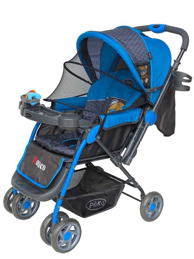 Kereta baby pliko shop