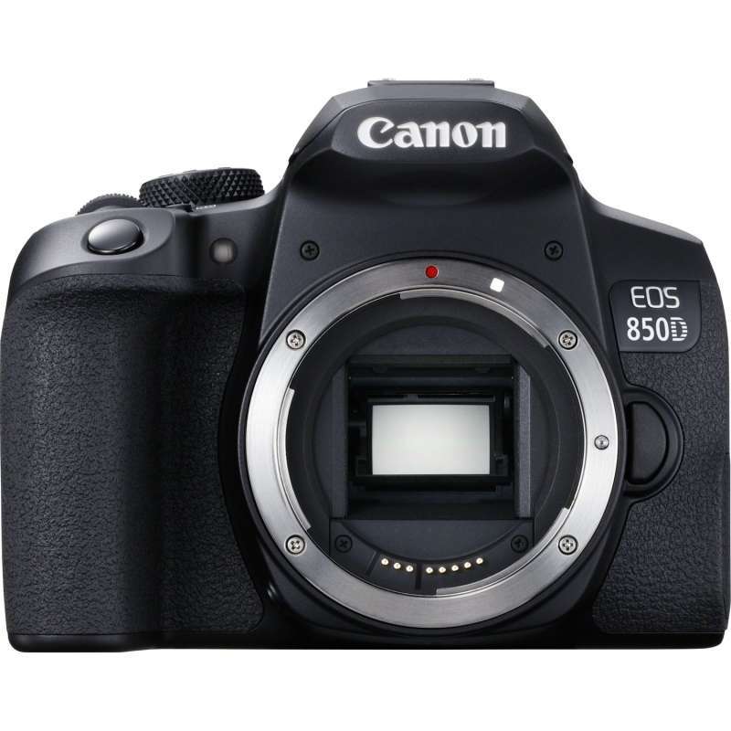 canon 850d body only