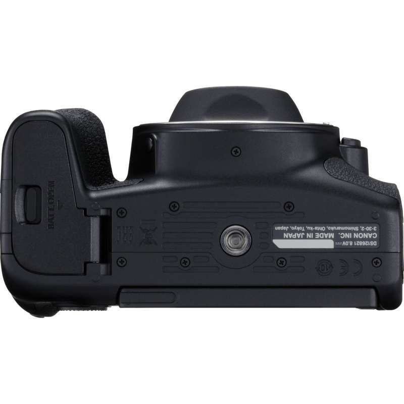 canon 850d body only