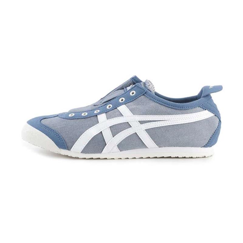 Jual Onitsuka Tiger Mexico 66 Slip On Sneaker Wanita Original Online Oktober 2020 Blibli Com