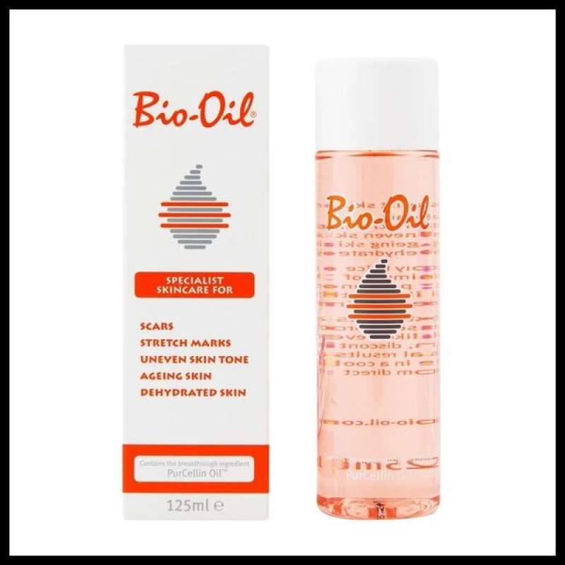 Jual Bio Oil 125ml Bio Oil 125ml Bio Oil Penghilang Stretchmarks Online November 2020 Blibli Com