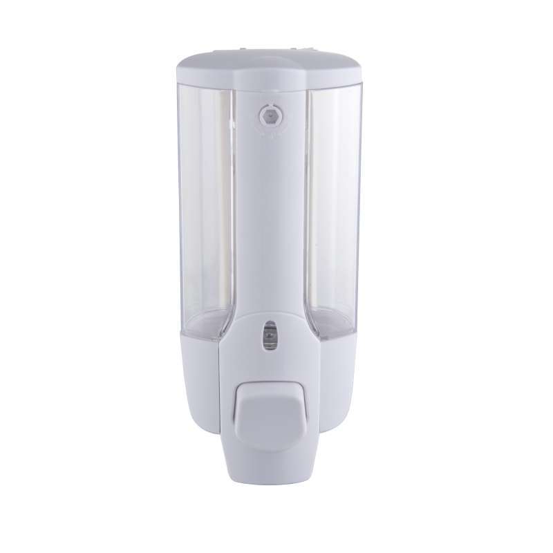 Dispenser shop hand soap