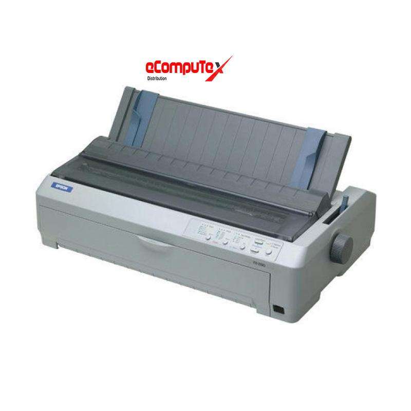 printer dot matrix harga