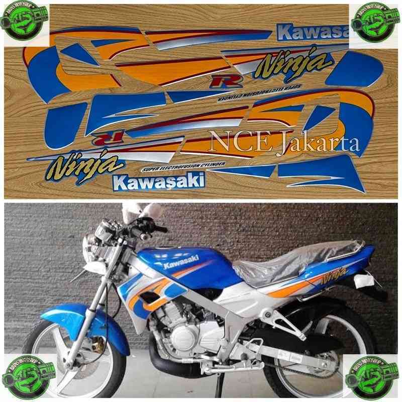 Jual Ninja 2005 Terbaru Dengan Harga Termurah Di 2024 Blibli