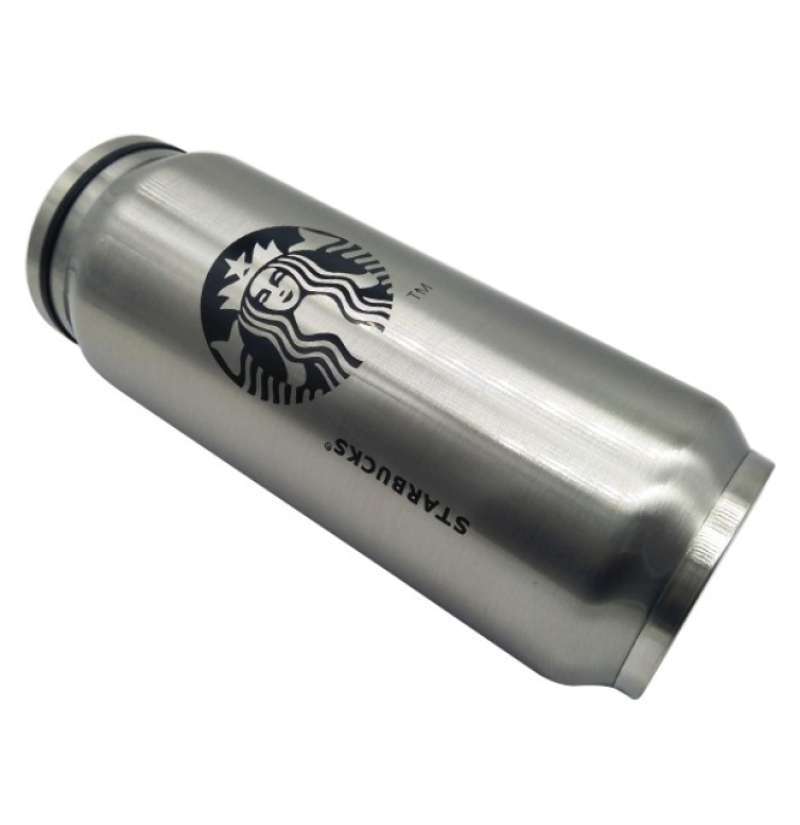 Jual Termos Tumbler Starbucks 500 Ml Stainless Steel Botol Minum 02 Online Januari 2021 Blibli
