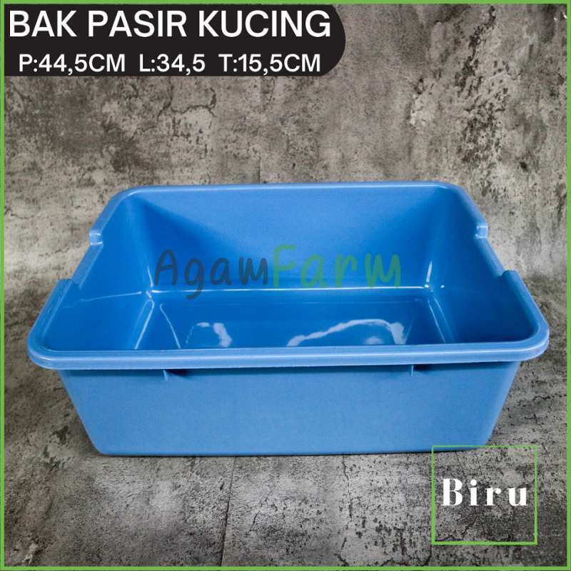 Harga litter box clearance