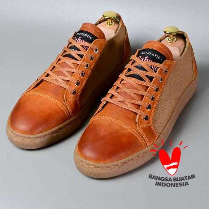 Sepatu Sneaker Pria di Seller cabaco 