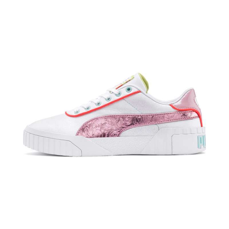 Jual Sepatu Puma X Sophia Webster Cali Womens Sneakers 369517 01 Murah Mei 2021 Blibli Jual Sepatu Puma X Sophia Webster Cali Womens Sneakers 369517 01 Murah Mei 2021 Blibli