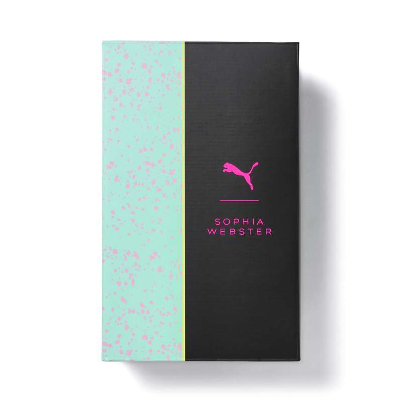 Jual Sepatu Puma X Sophia Webster Cali Womens Sneakers 369517 01 Murah Mei 2021 Blibli Jual Sepatu Puma X Sophia Webster Cali Womens Sneakers 369517 01 Murah Mei 2021 Blibli