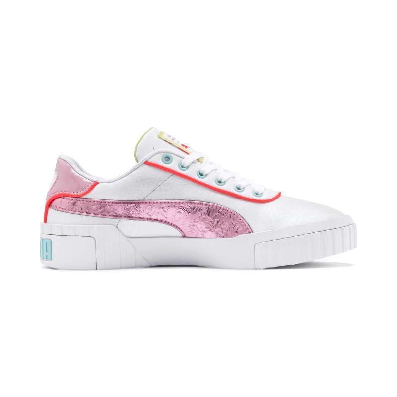 Jual Sepatu PUMA x SOPHIA WEBSTER Cali Womens Sneakers [369517 01] di  Seller Sarangsepatu Official Store - Kota Jakarta Barat, DKI Jakarta |  Blibli