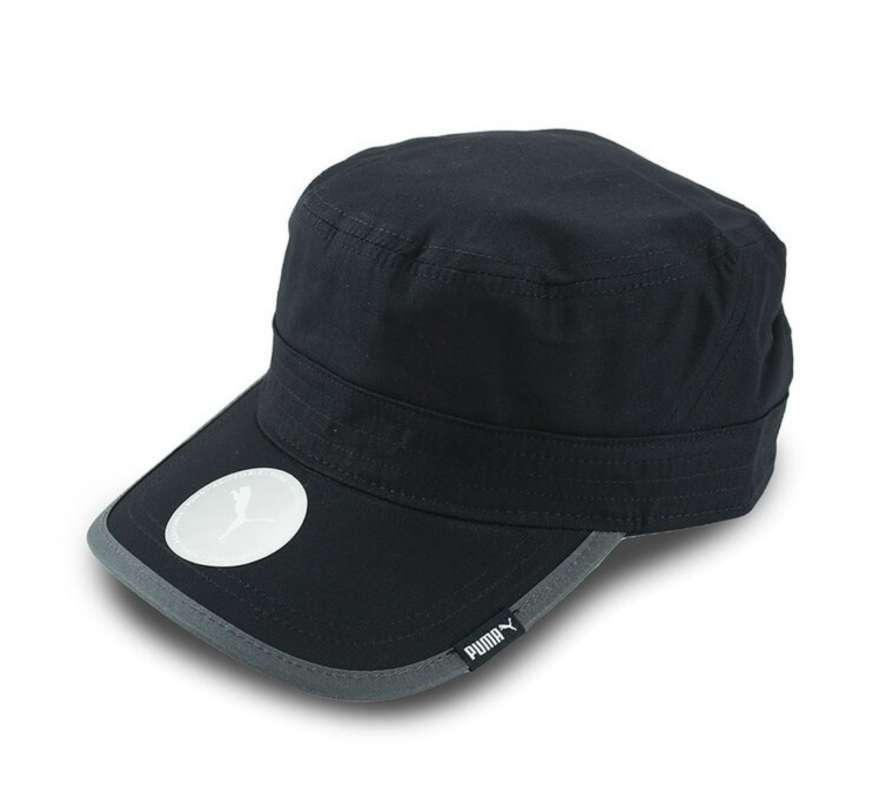 Puma best sale military cap
