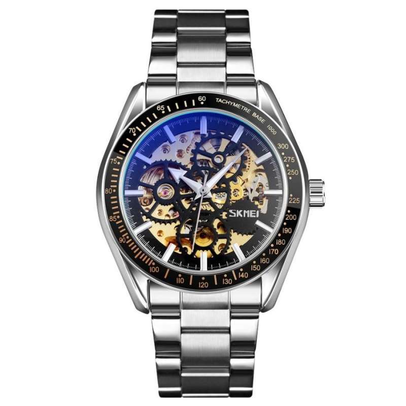 Jam automatic movement sale