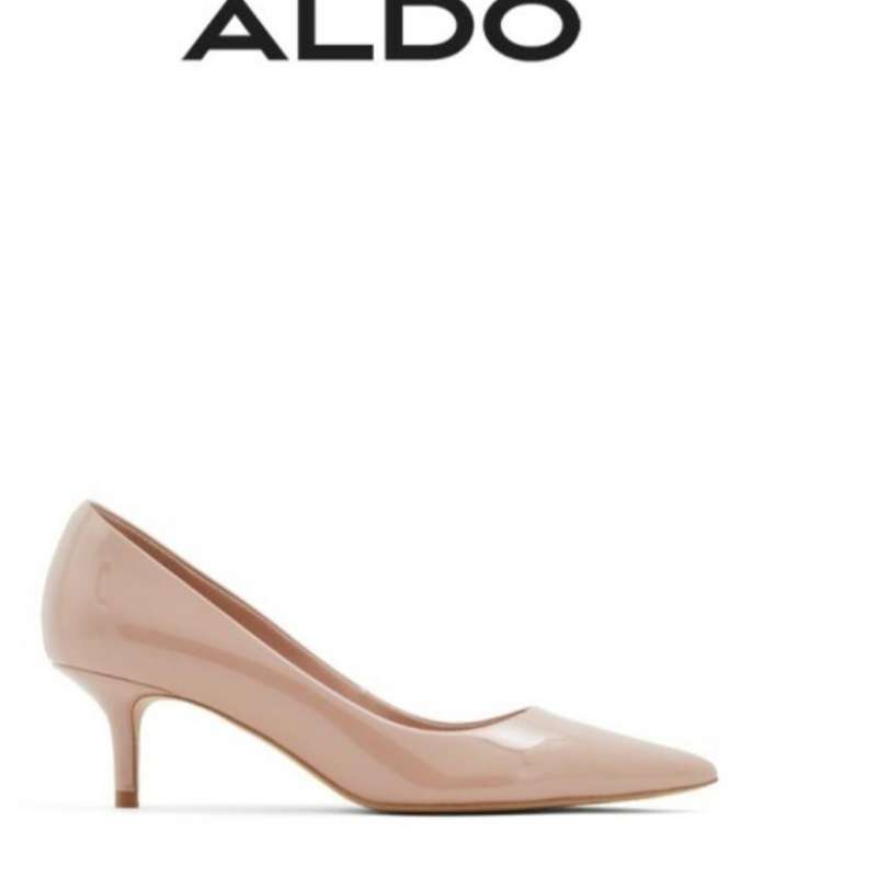 Jual Aldo Sepatu Model Terbaru Kekinian Harga Diskon Februari