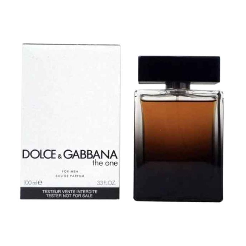 the dolce gabbana the one