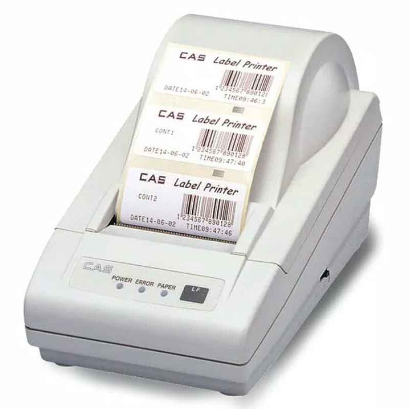 Jual Is Printer Label Sticker Timbangan Digital di Seller ...