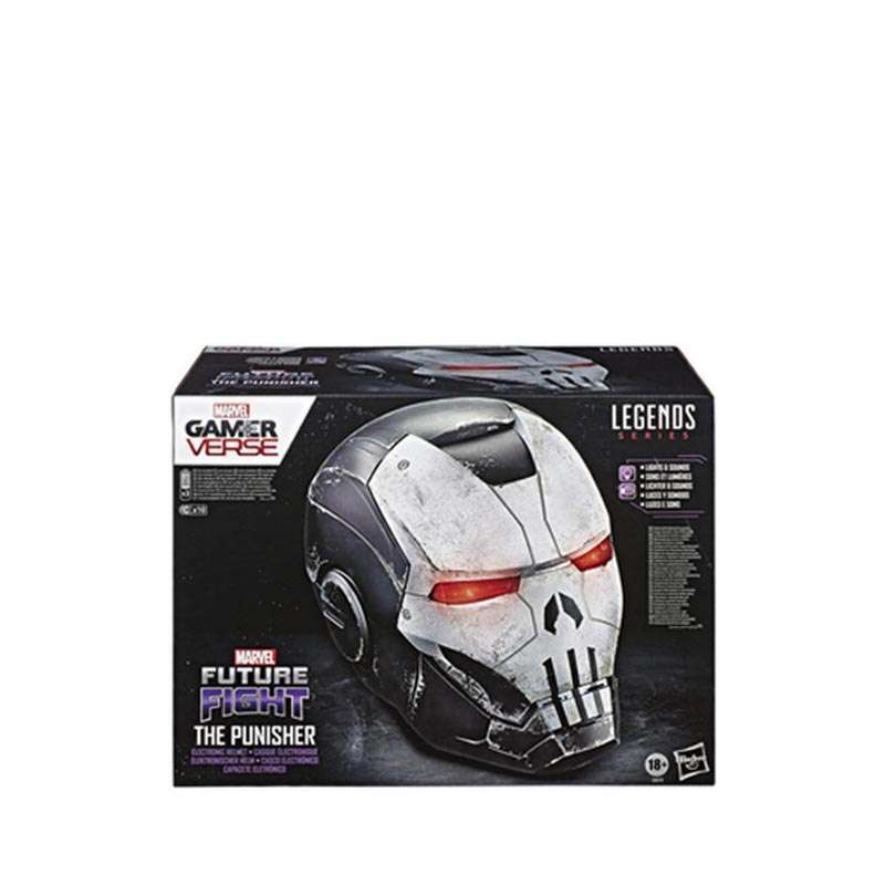 Jual Avengers Marvel Legends Series Gamerverse The Punisher