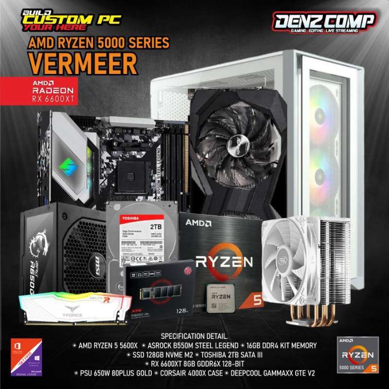 Amd Ryzen Amd Rx 5000 Rx 5000 Series Amd Ryzen 6000 Series Gpu The